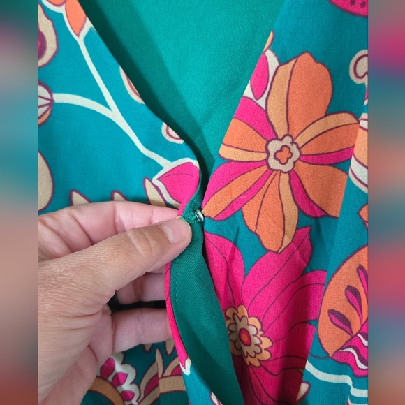 Baltic Born | Wesley Mini Dress Size Medium NWOT - Picture 5 of 10